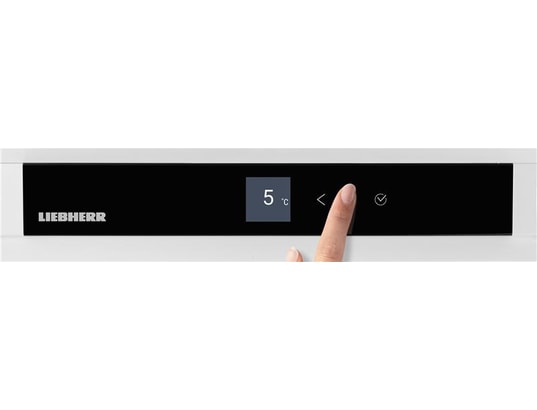 LIEBHERR - Réfrigérateur encastrable 1 porte IRSE1220-2, Pure, 201 litres, EasyFresh