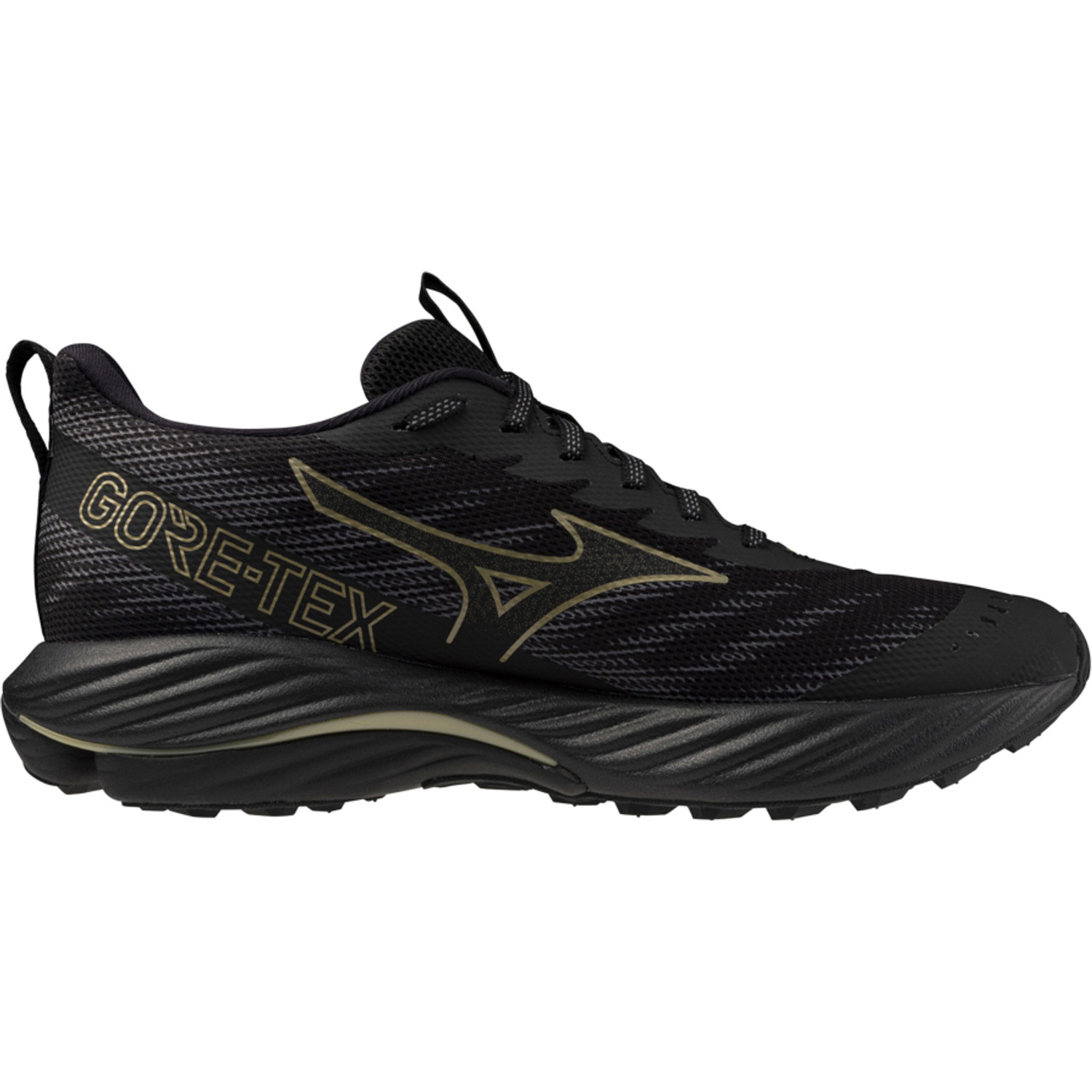 Mizuno Wave Rider GTX 2 Heren