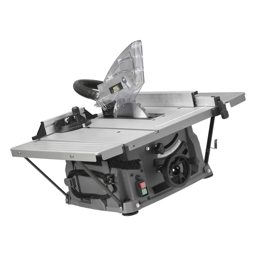 Bordsag 1500 W Ø210 mm