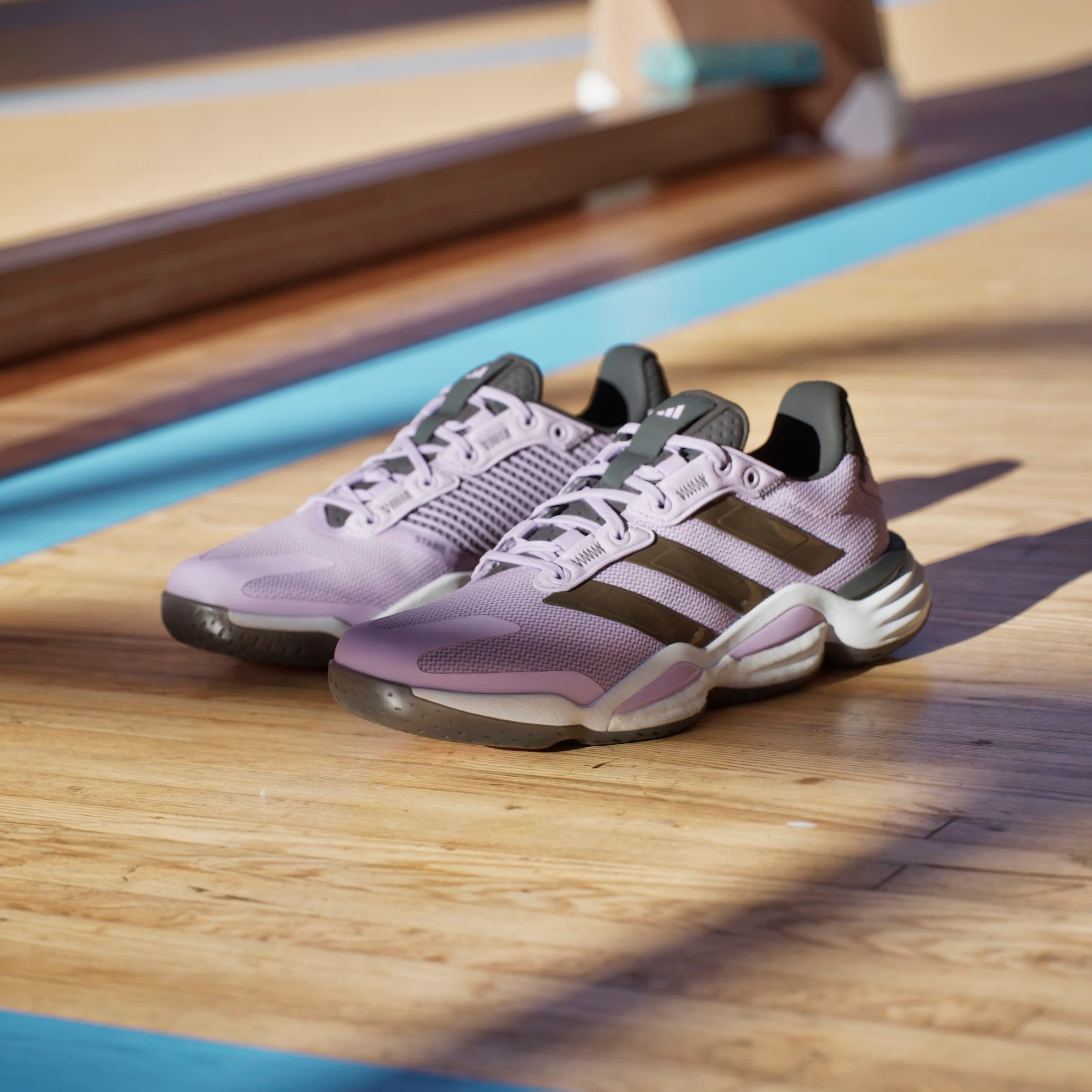 adidas Performance Hallenschuh »STABIL 16 INDOOR«