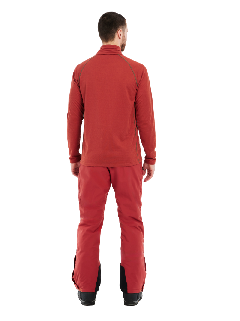 Kody 1/4 Zip Trui