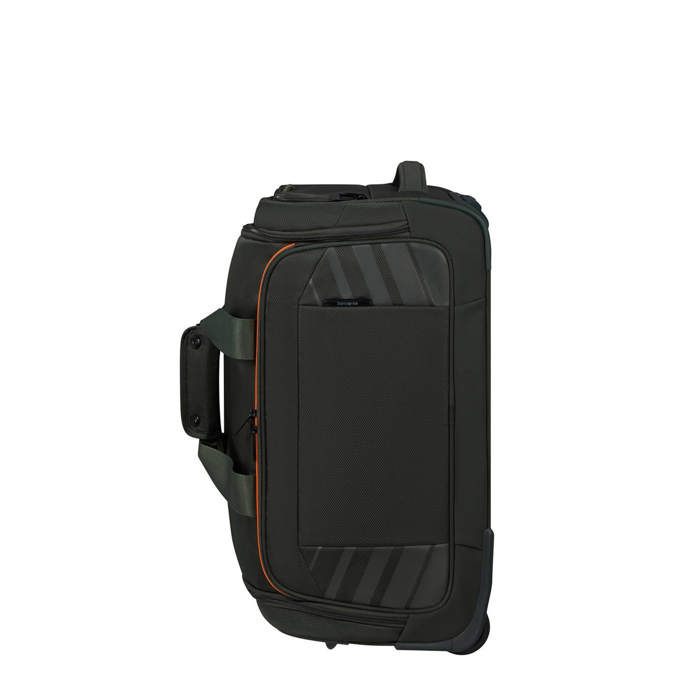 Samsonite reistas Respark 55 cm. kaki