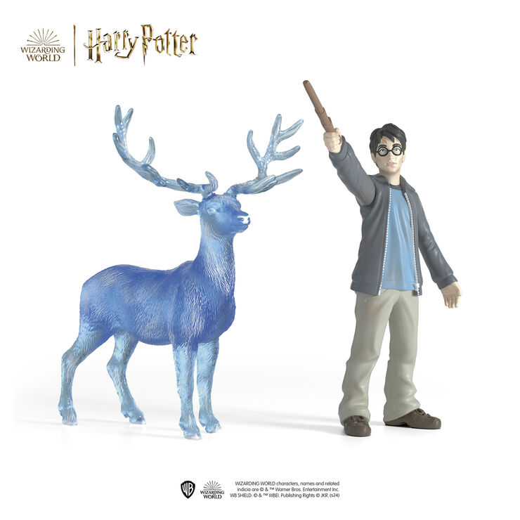 Schleich schleich HP Harry Potter