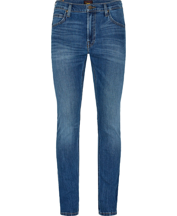 Lee LUKE FRESH Medium denim