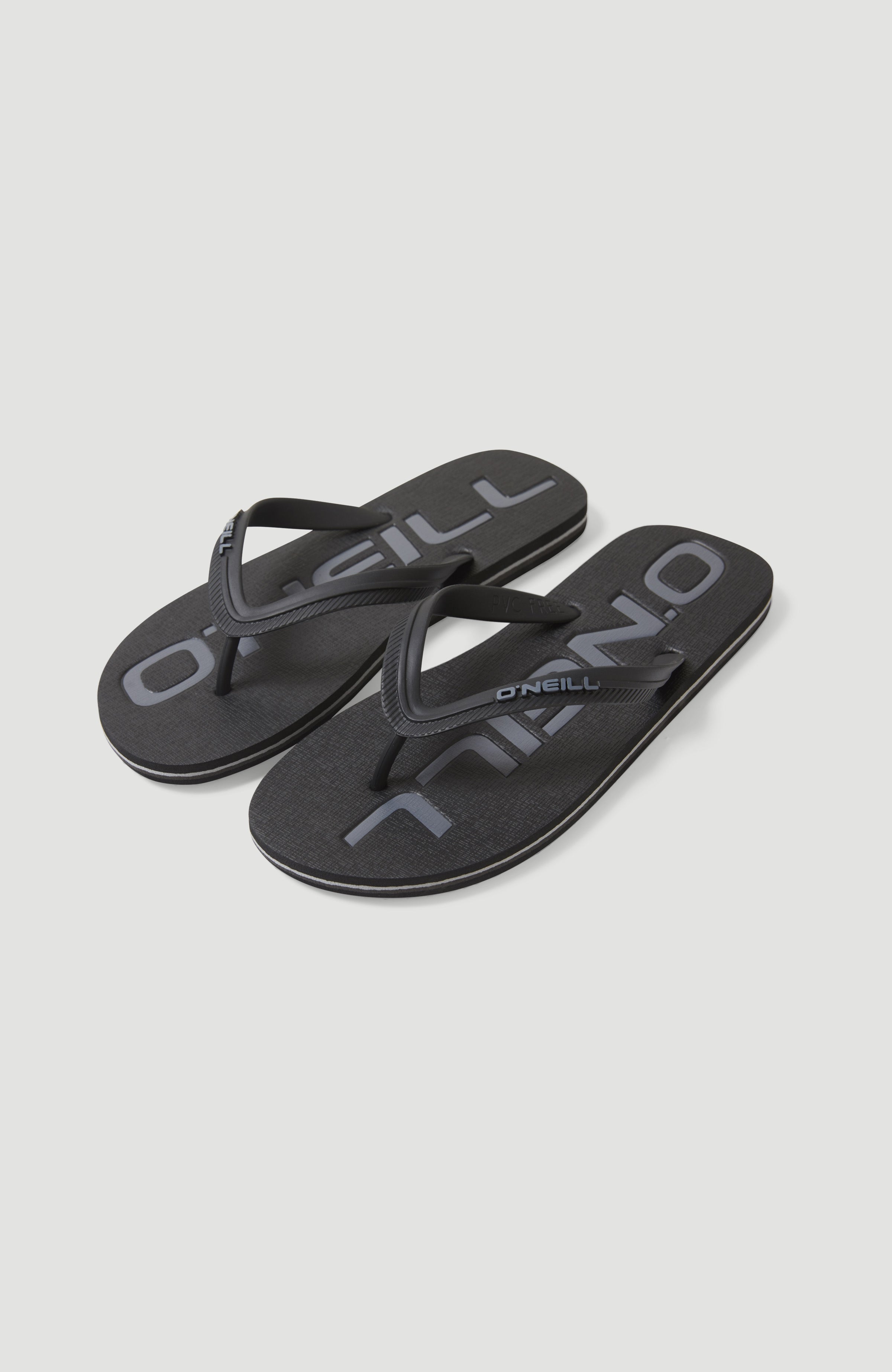 Profile Logo slippers