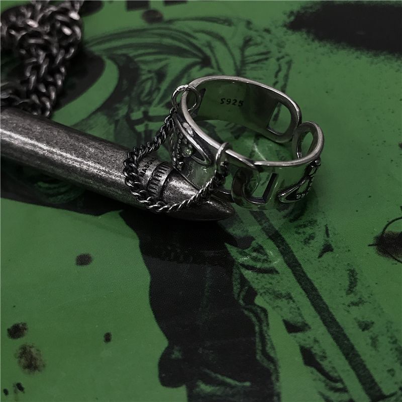 Malnia Home - Kettingring