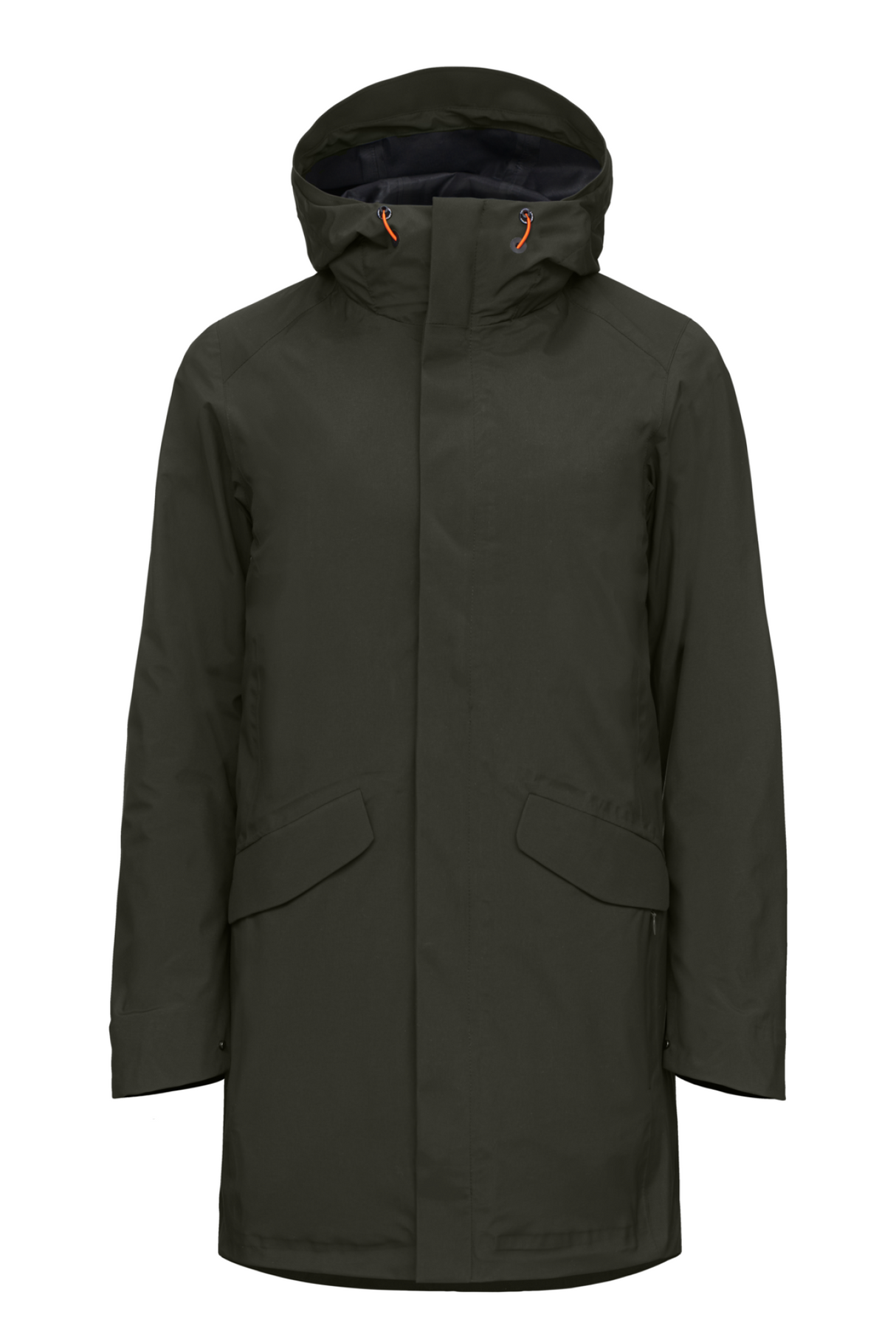 Swims<br>W Lausanne III Parka