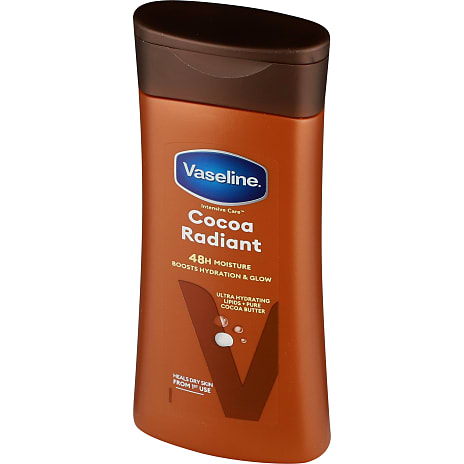 Bodylotion m. kakaosmør tør hud