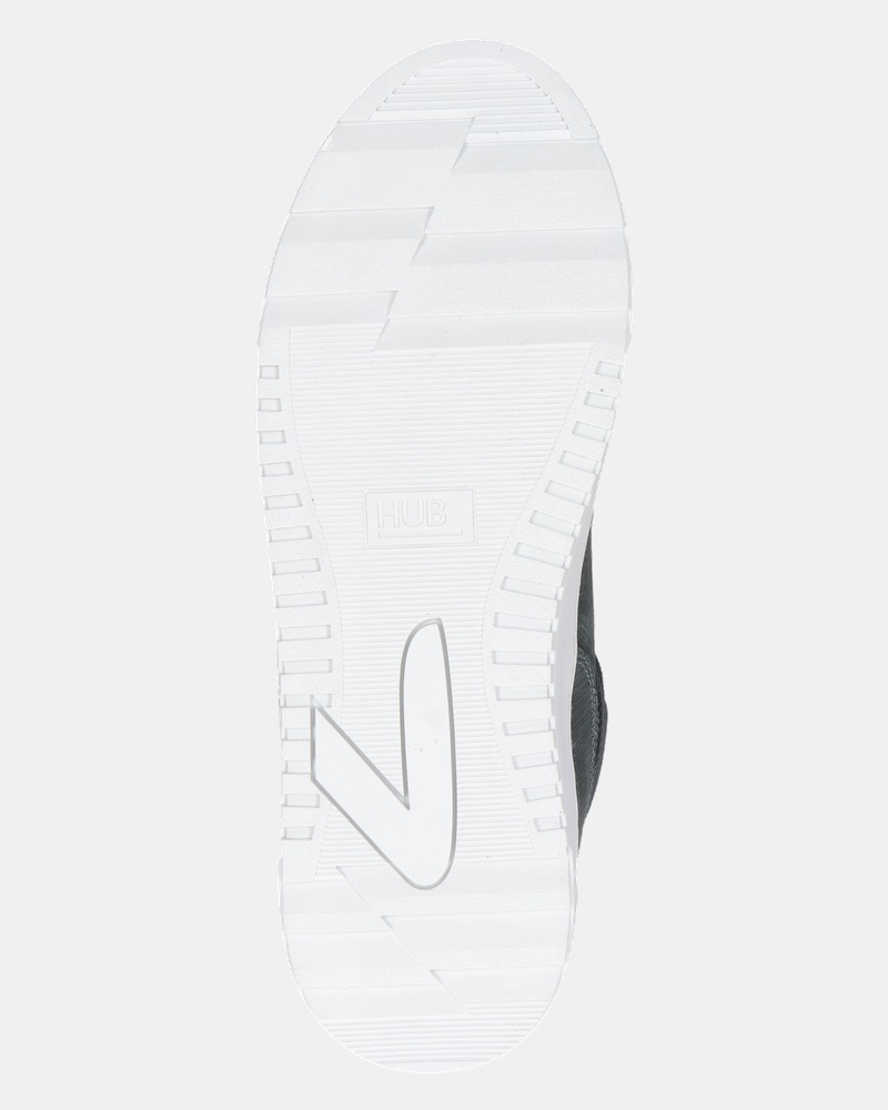 Hub Murrayfield 2.0 Hoge sneakers  - blauw