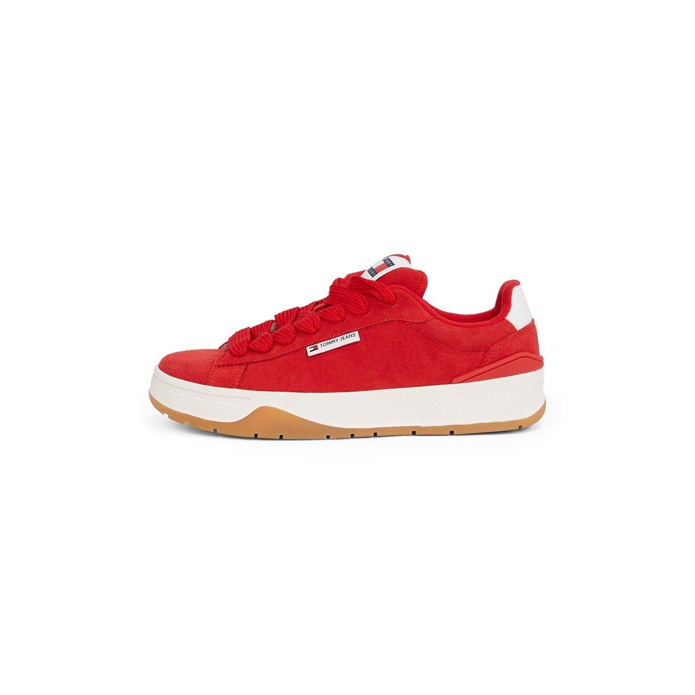 Tommy Jeans TJW SKATE SNEAKER
