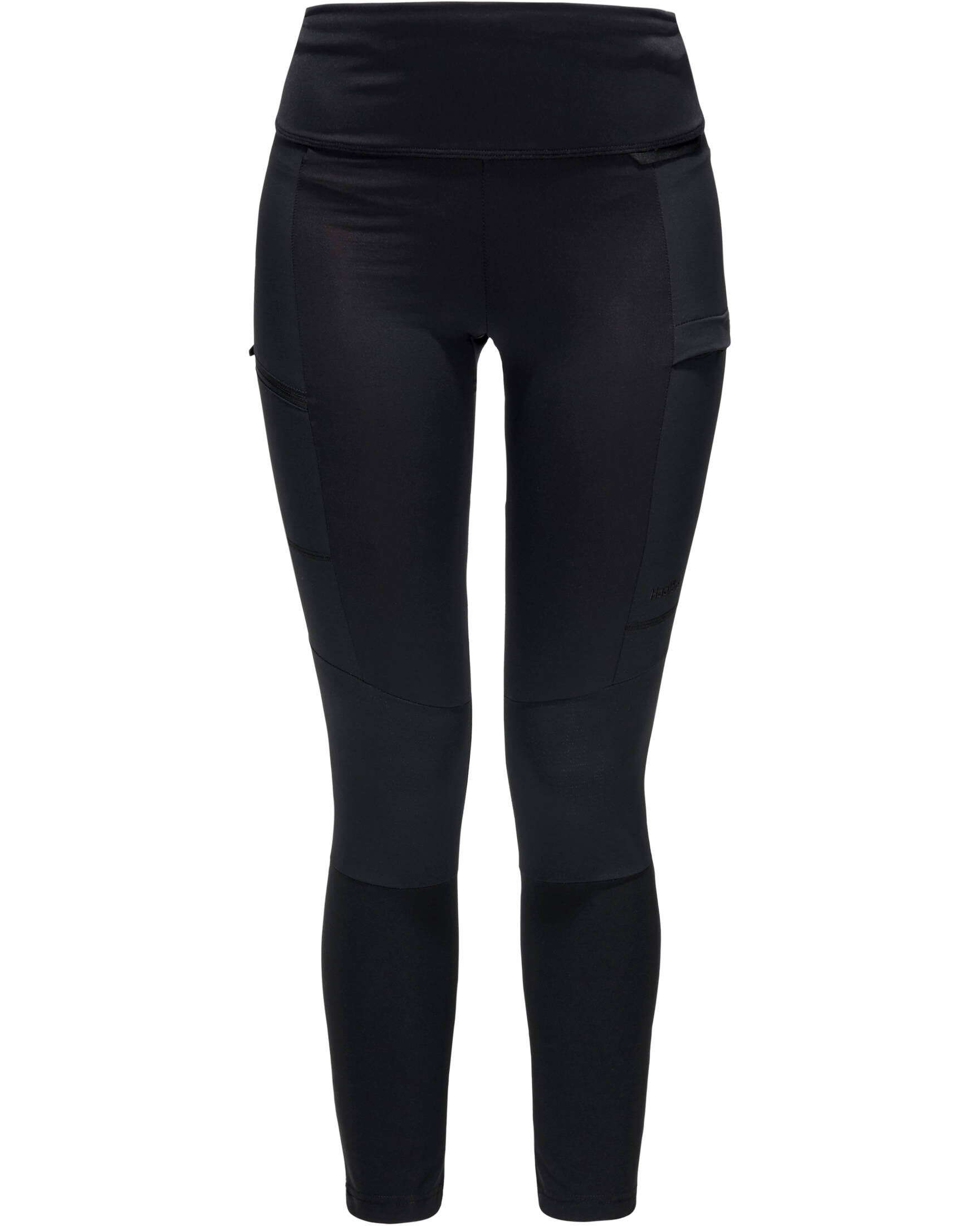 Haglöfs| Damen Wanderhose Fjell Hybrid Tights