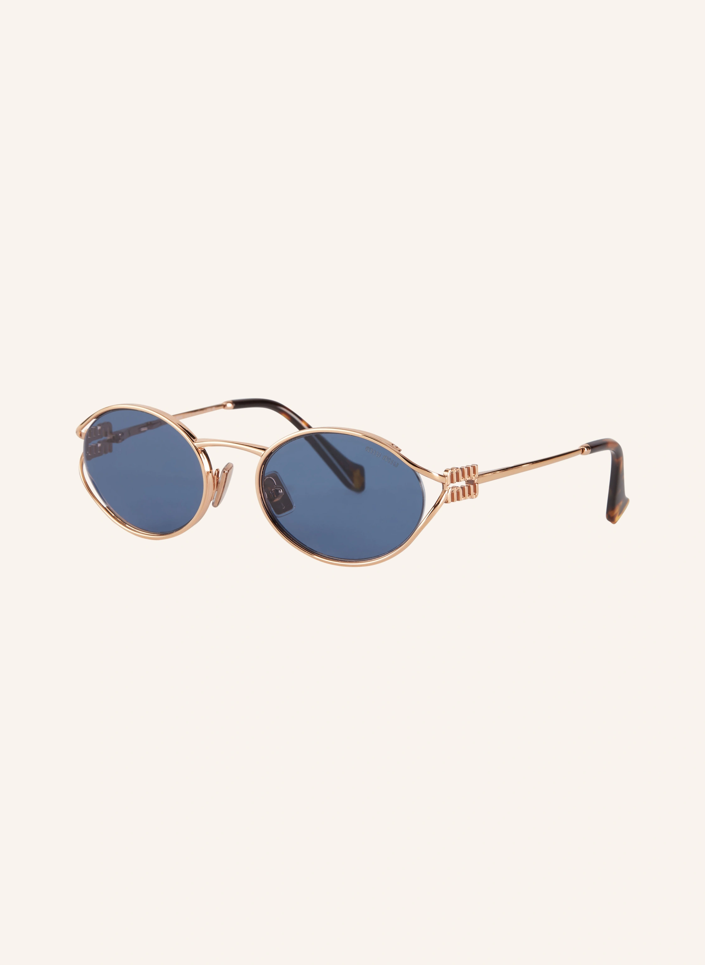 MIU MIU Sonnenbrille MU 52YS