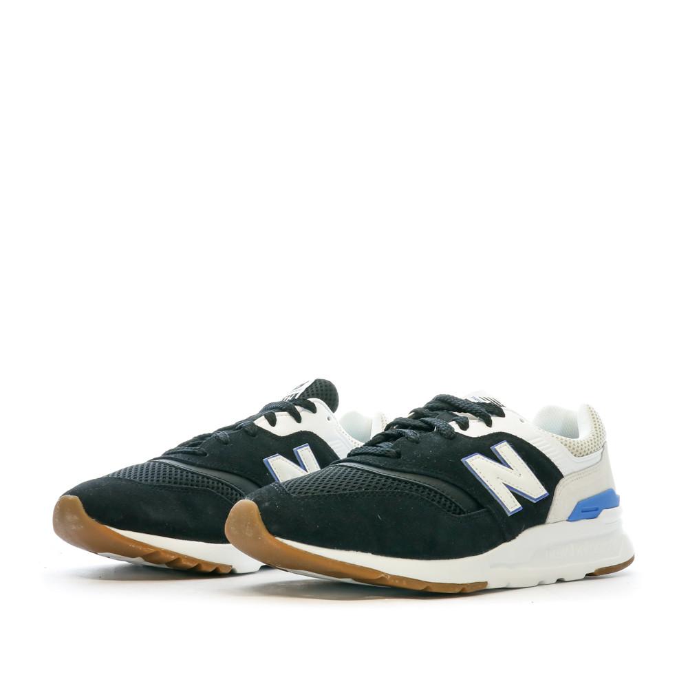 New Balance Baskets Noir Homme New Balance 997