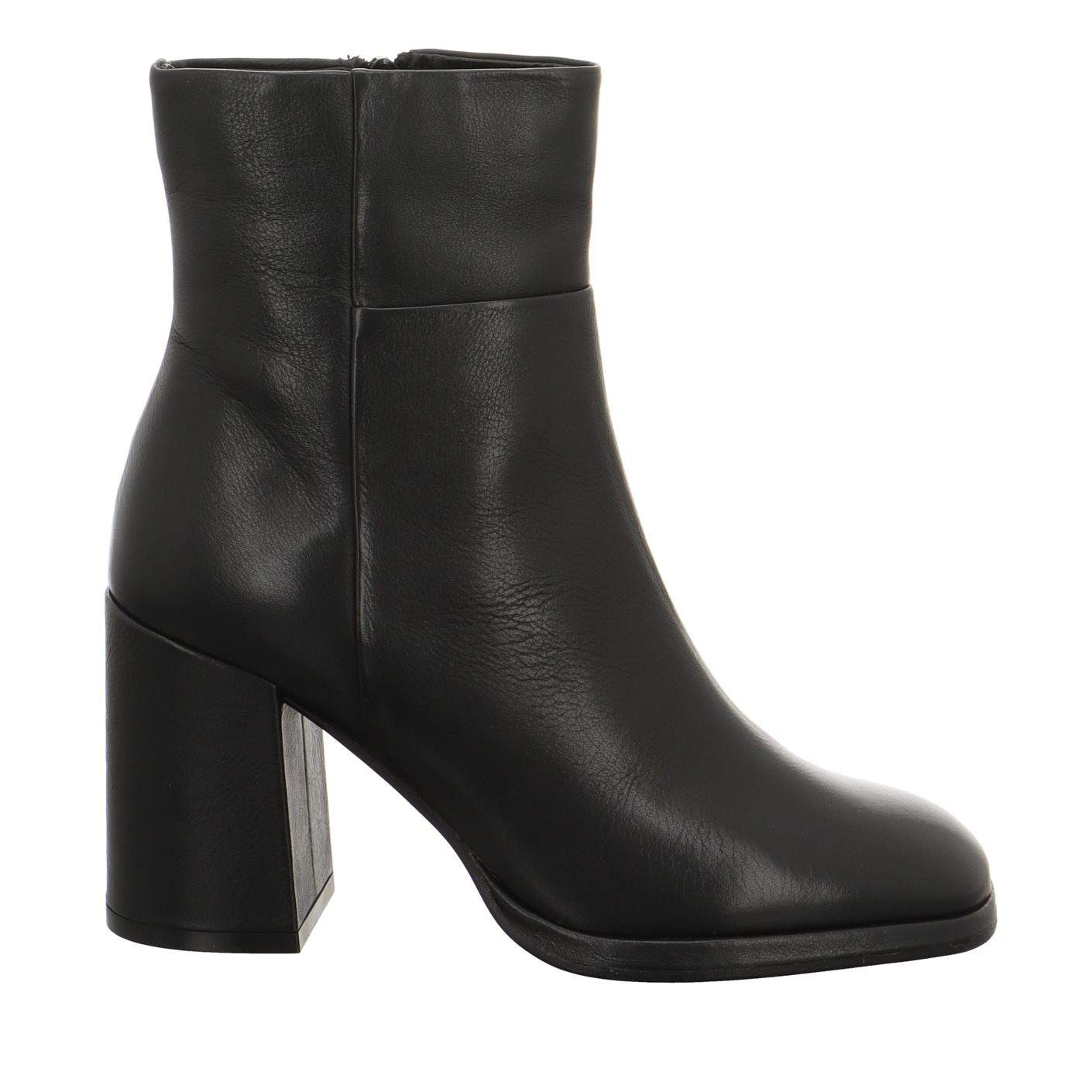 Stiefeletten schwarz