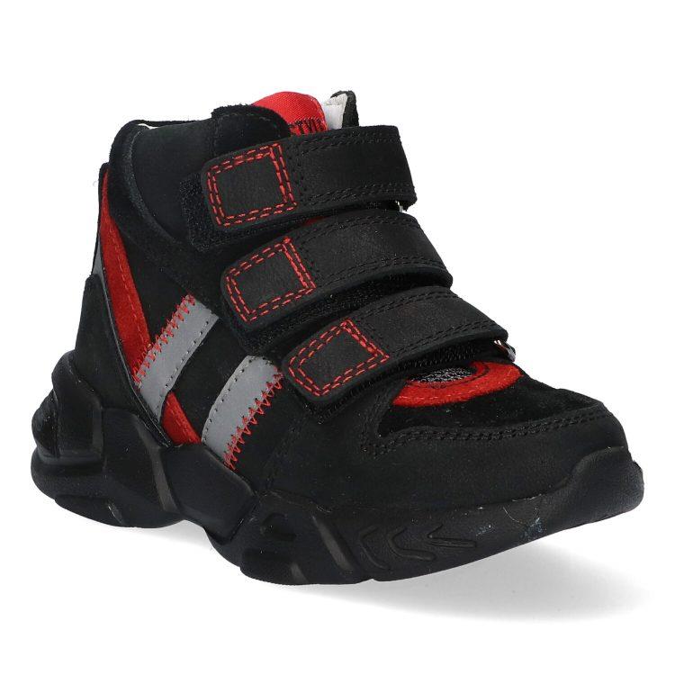 Track Style 323830 Wijdte 6 Geert Groot/Black (189)