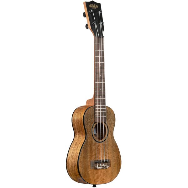 Kala KA-CM-SLN Soprano Ukulele