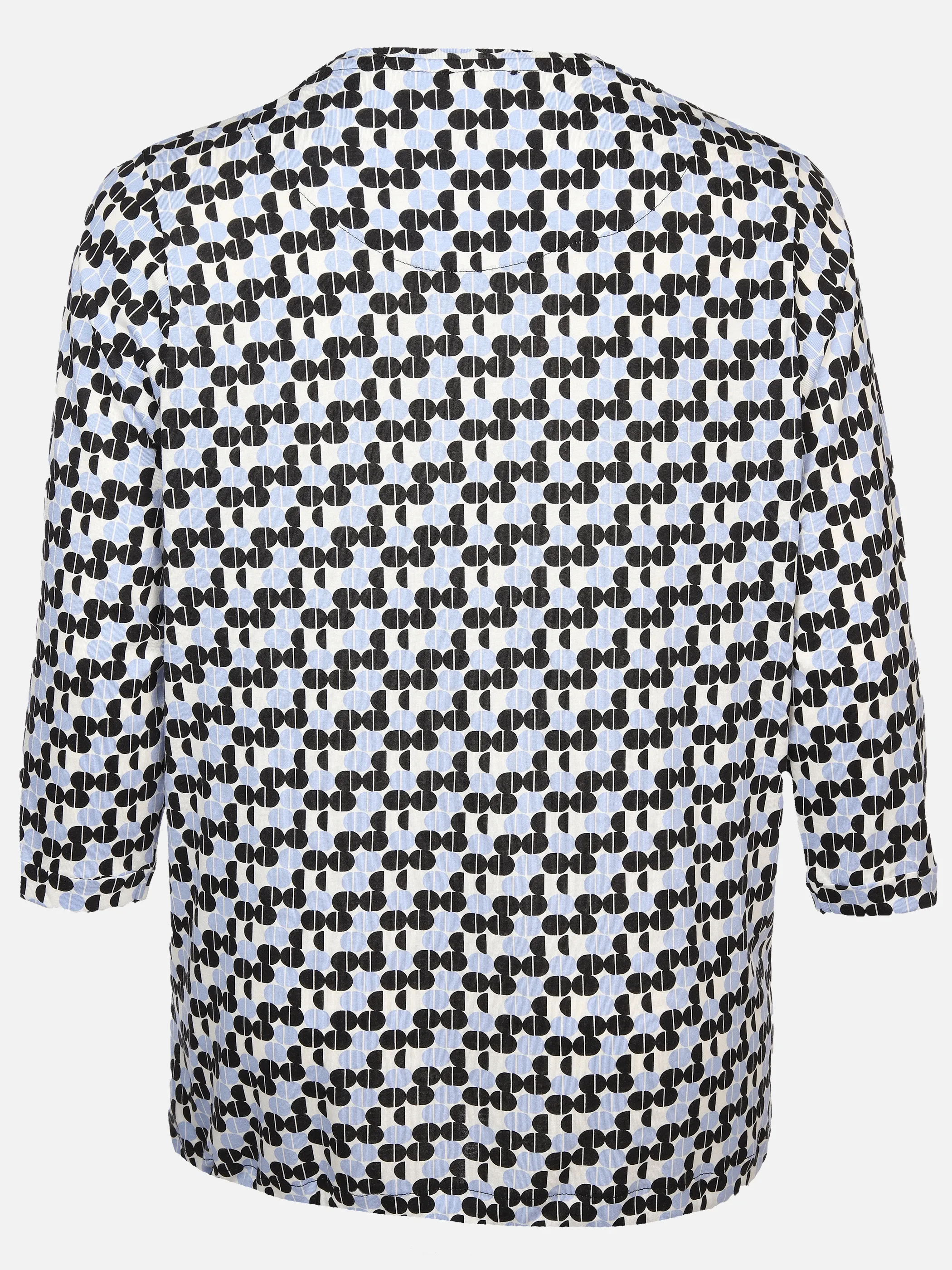 Große Größen Printshirt