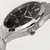 Jacques Lemans Herrenuhr Hybromatic steel black 1-2130E