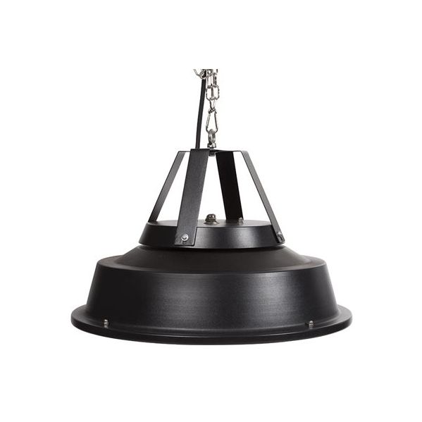 Perel Aquecedor Exterior de Pátio Suspenso PHC1500-H - 1500W (Retro) IPX4