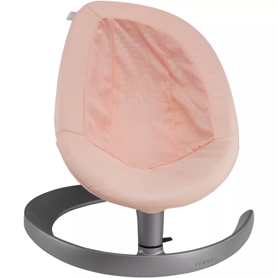 Nuna Wippe LEAF™ grow Peach