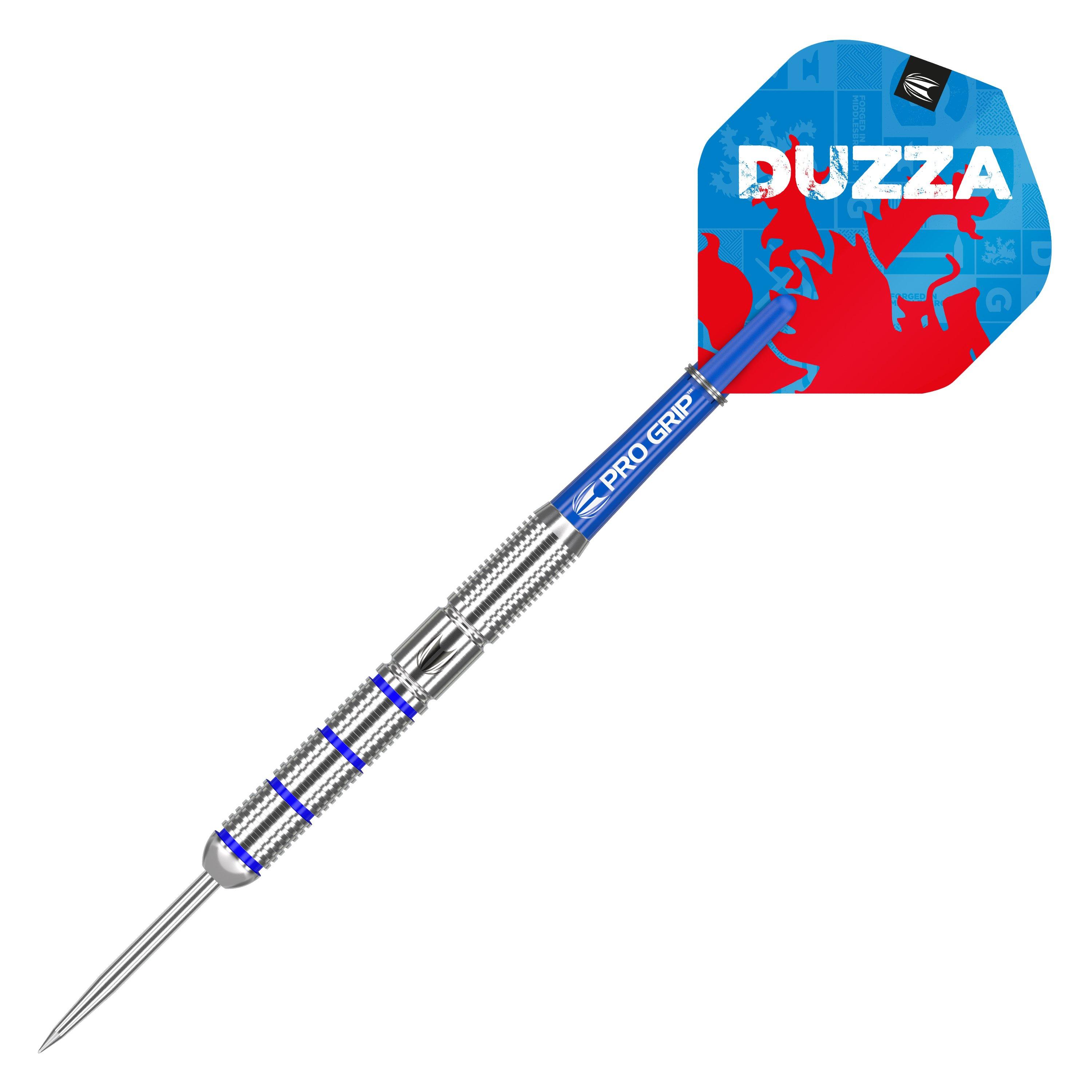 Target Darts Glen Durrant 23G Tungsten Darts