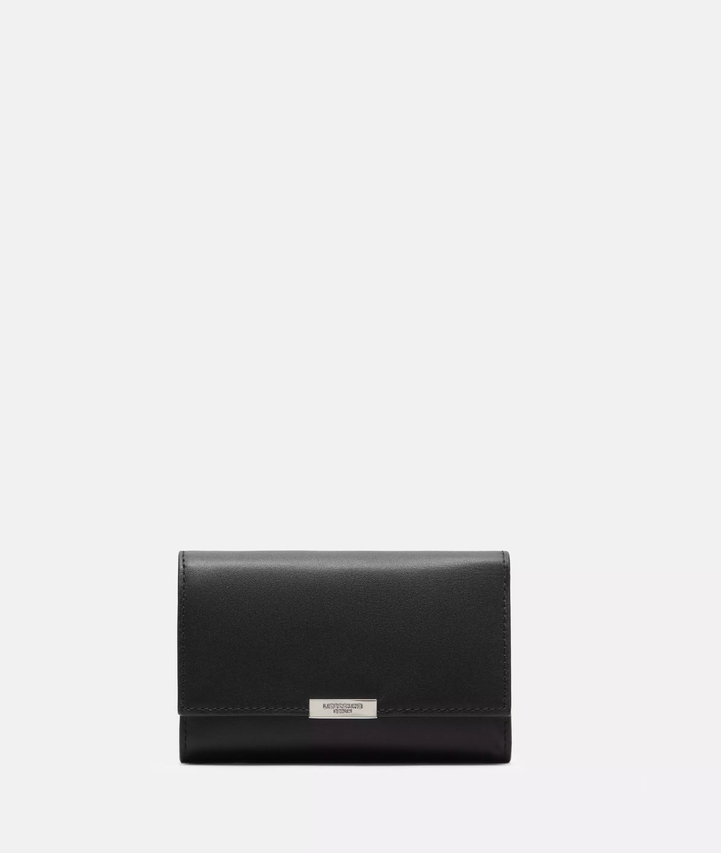 Wallet Spacious wallet made from soft leather