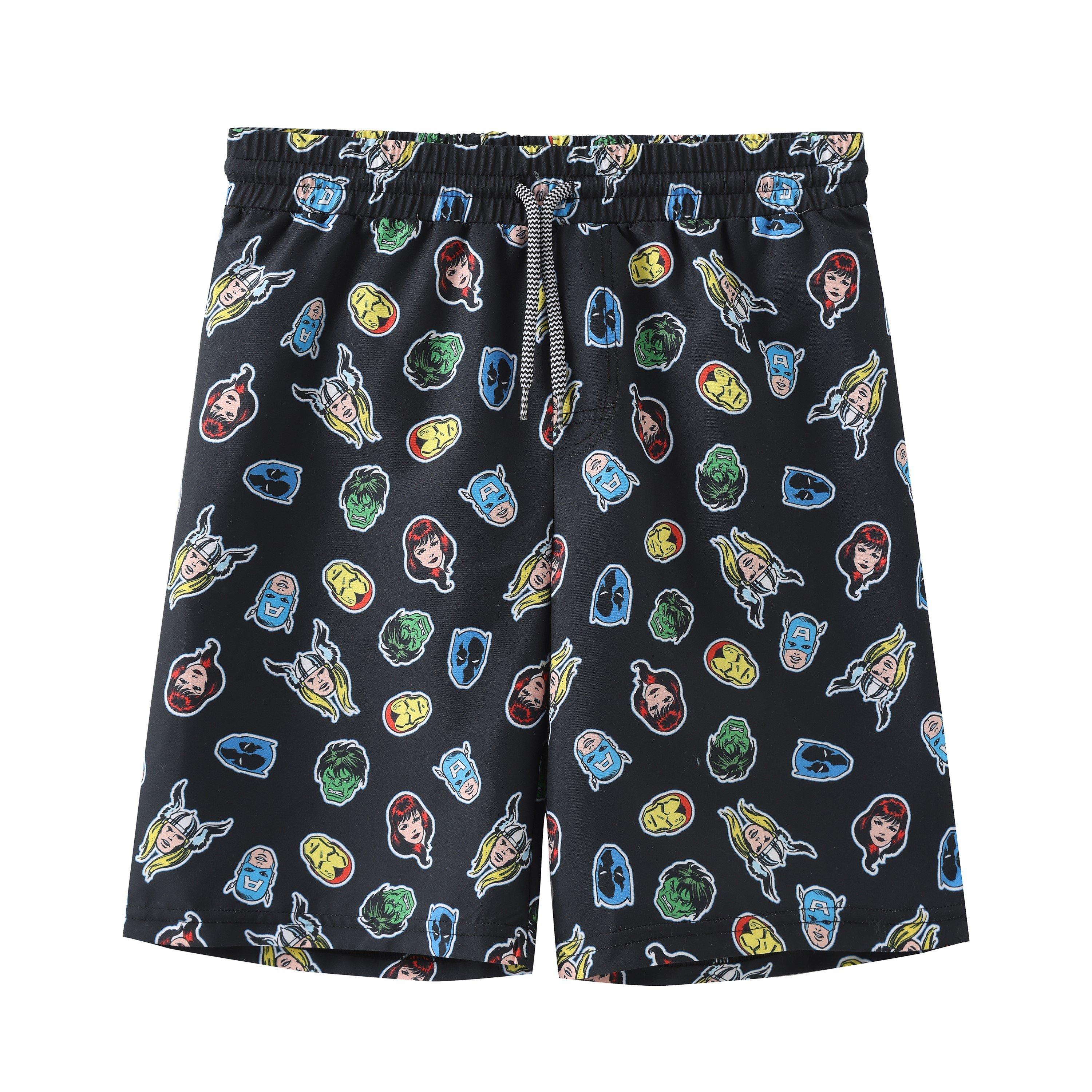 Character Rash Swim Set Juniors