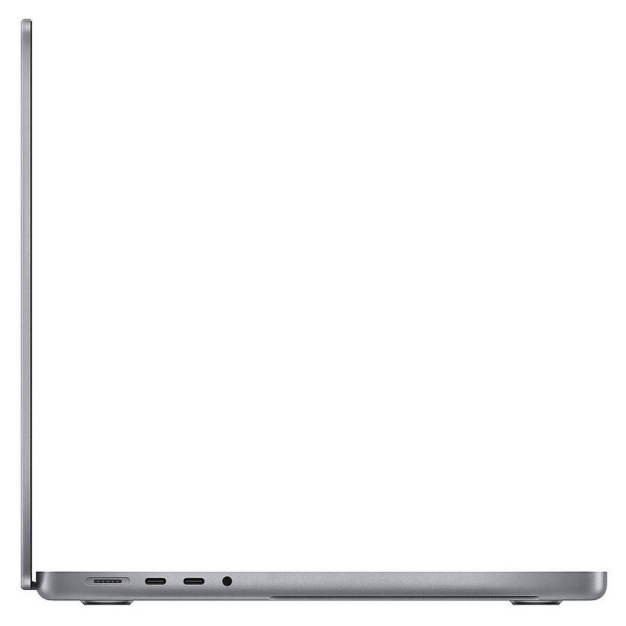 Apple MacBook Pro M1 Pro (2021) 14
