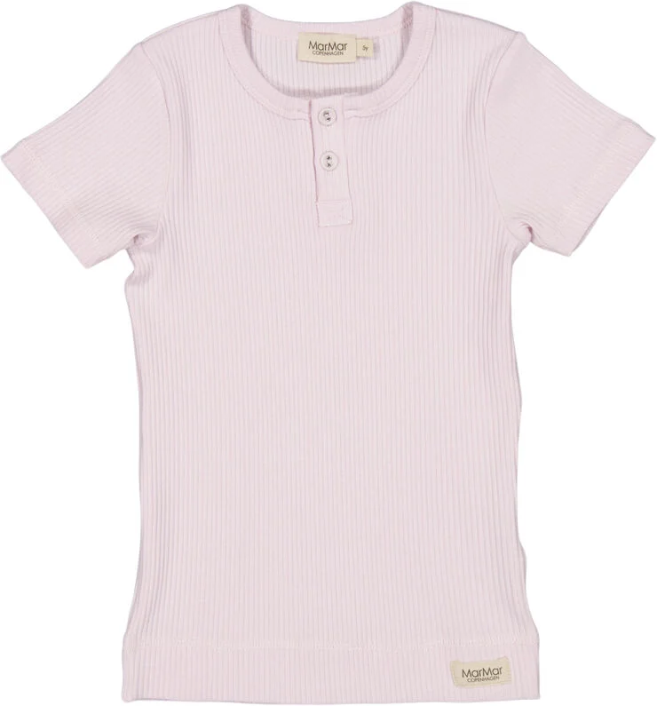 MarMar Copenhagen Tee SS Lilac mist