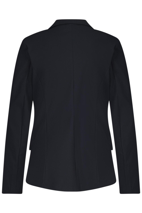 Lady Day blauwe dames blazer