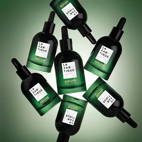 Lazartigue Ageless Serum Anti-Age Cheveux Affaiblis 50ml
