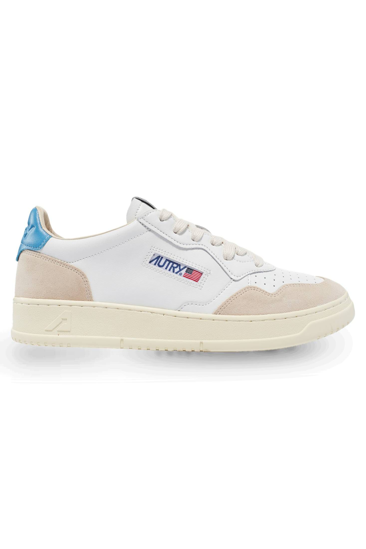 Autry| Herren Sneaker MEDIALIST LOW LS66