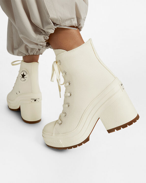 Chuck 70 De Luxe Heel