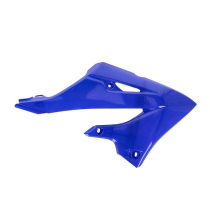 Ouie de radiateur Acerbis TYPE ORIGINE - Bleu