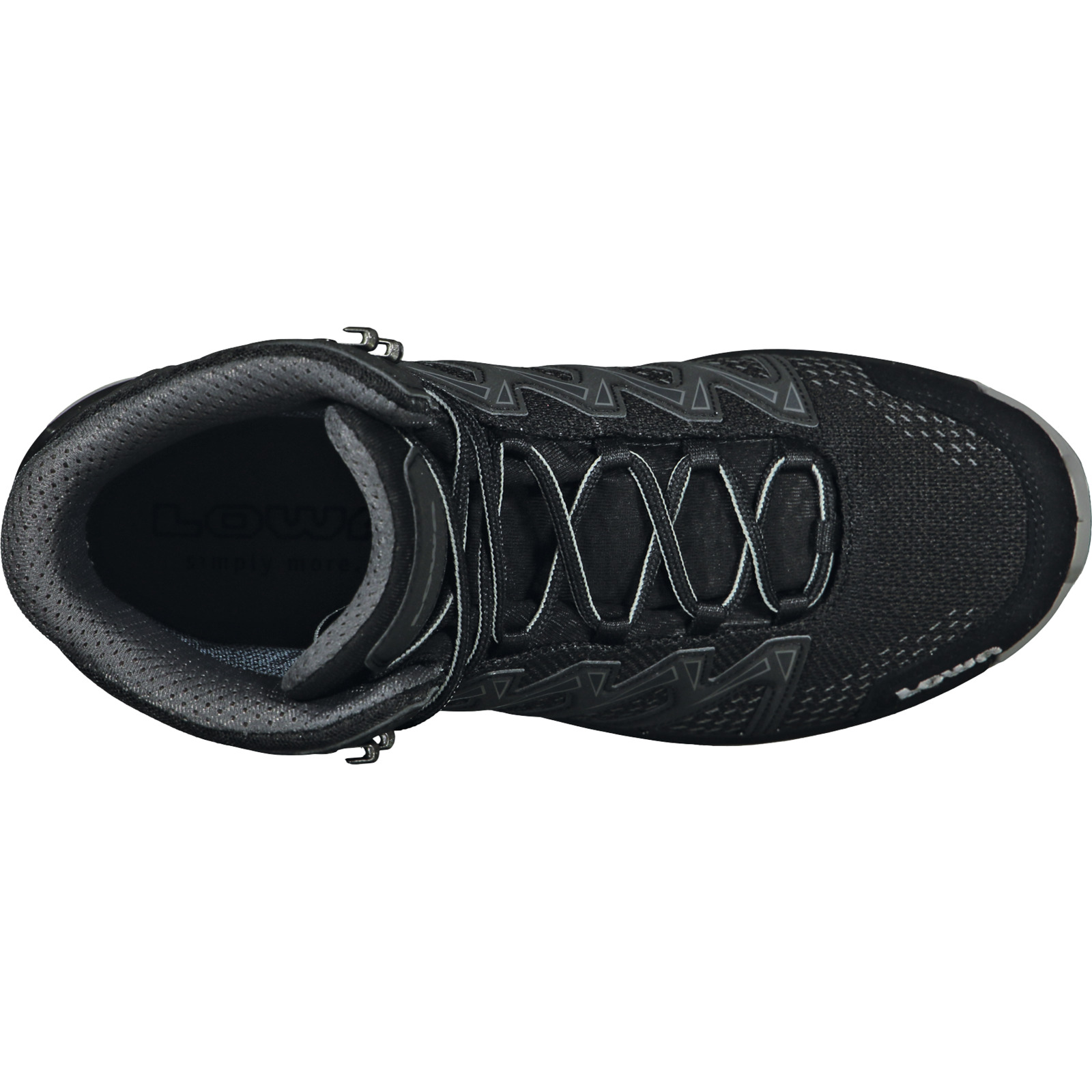 Lowa Herren-Multifunktionsschuh Innox Pro GTX Mid