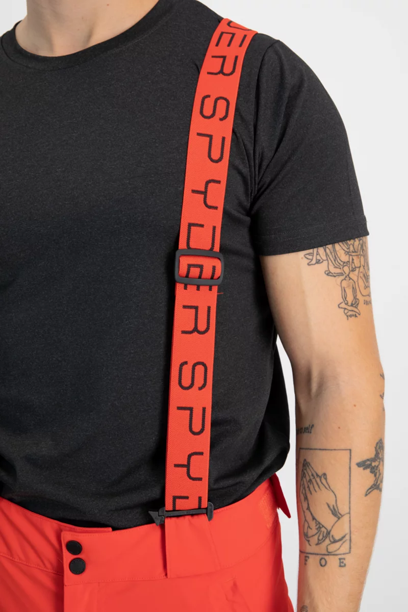 Spyder Dare Herren Skihose