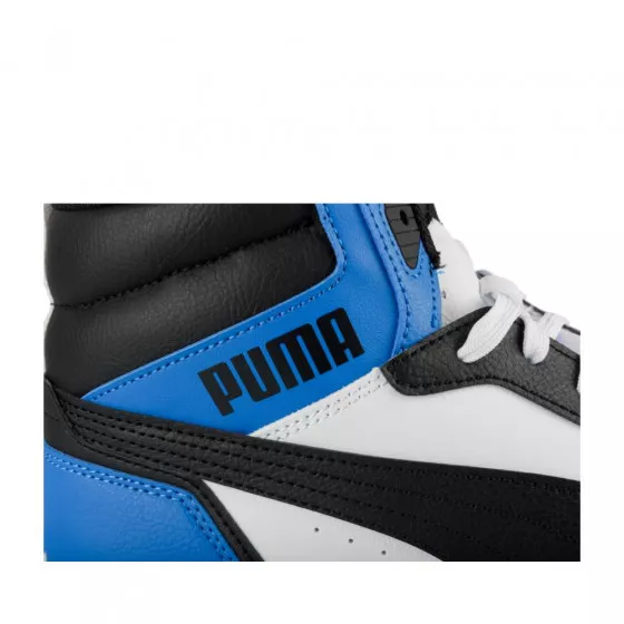 Baskets NOIR PUMA Rebound V6 Mid