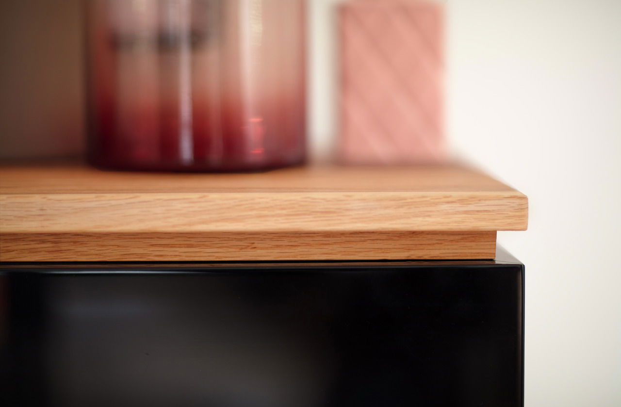 Zurbrüggen XL-Sideboard CHIARO