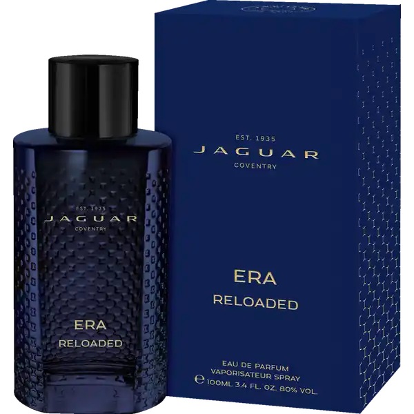 Era Reloaded, EdP 100ml