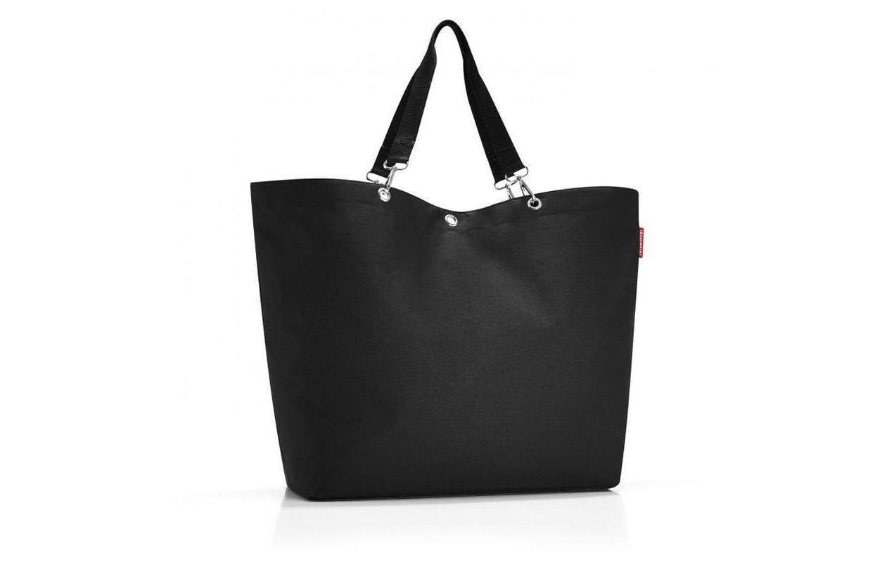 Tasche Shopper XL BlackEinkaufstasche mit Tragegriffen