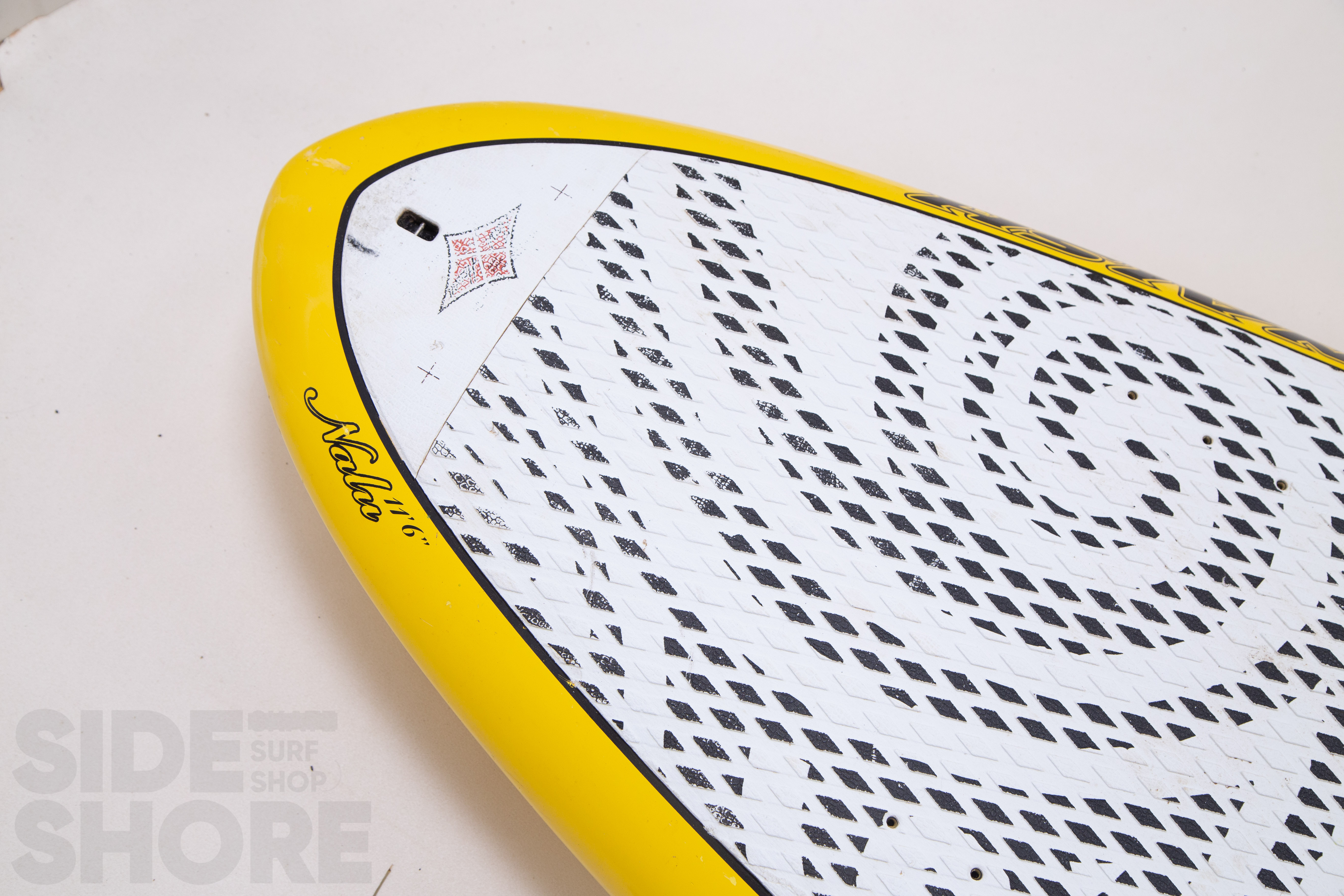 Naish Nalu 11'6