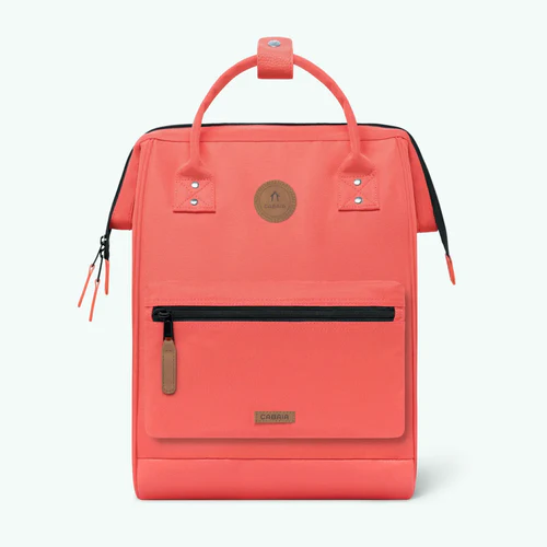 Sac à dos Adventurer Medium Himare corail