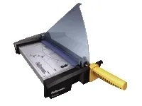 Skæremaskine Fellowes Plasma, A3