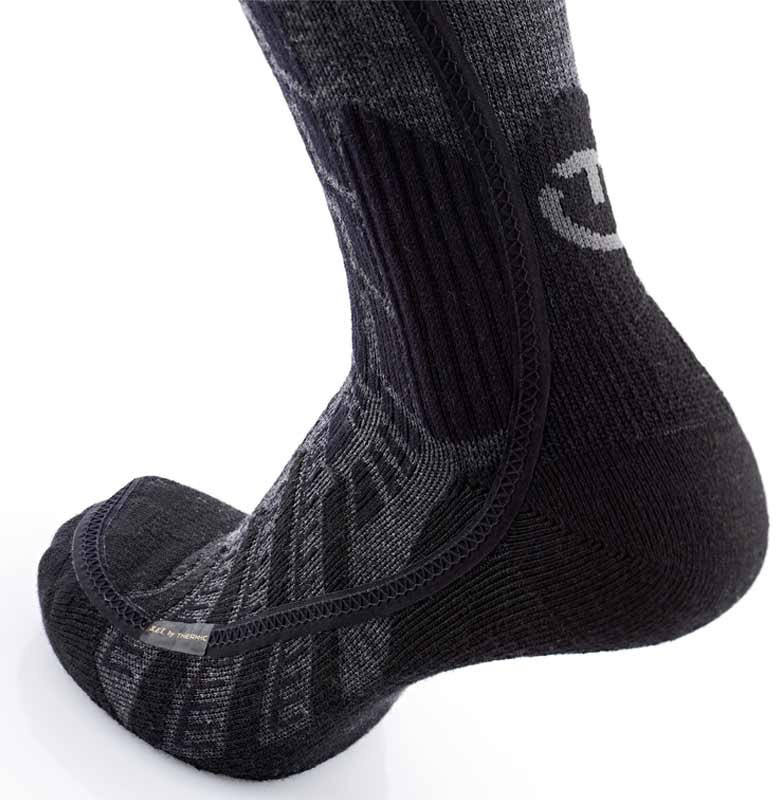 Therm-Ic Therm-IC UW Comf.Sock S.E.T