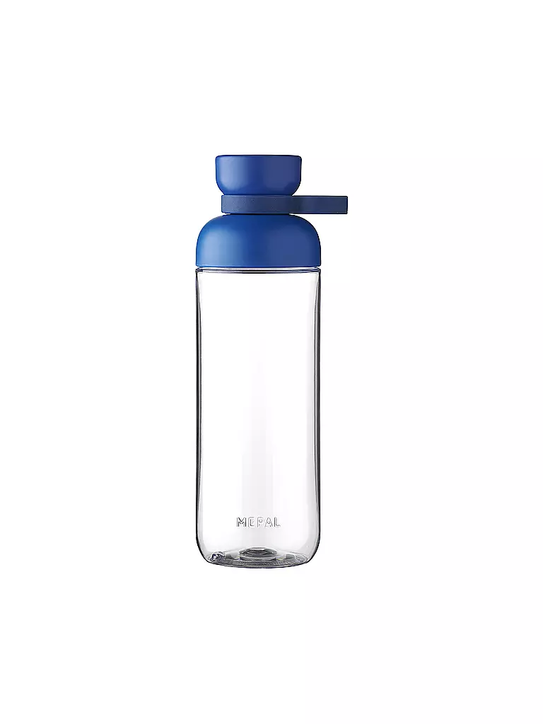 MEPAL Trinkflasche VITA 0,75l Vivid-Blue dunkelblau