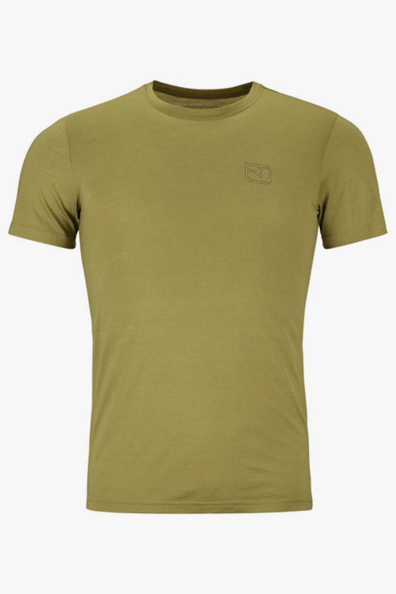 Ortovox 150 Cool Ballpen TS Merino Herren T-Shirt