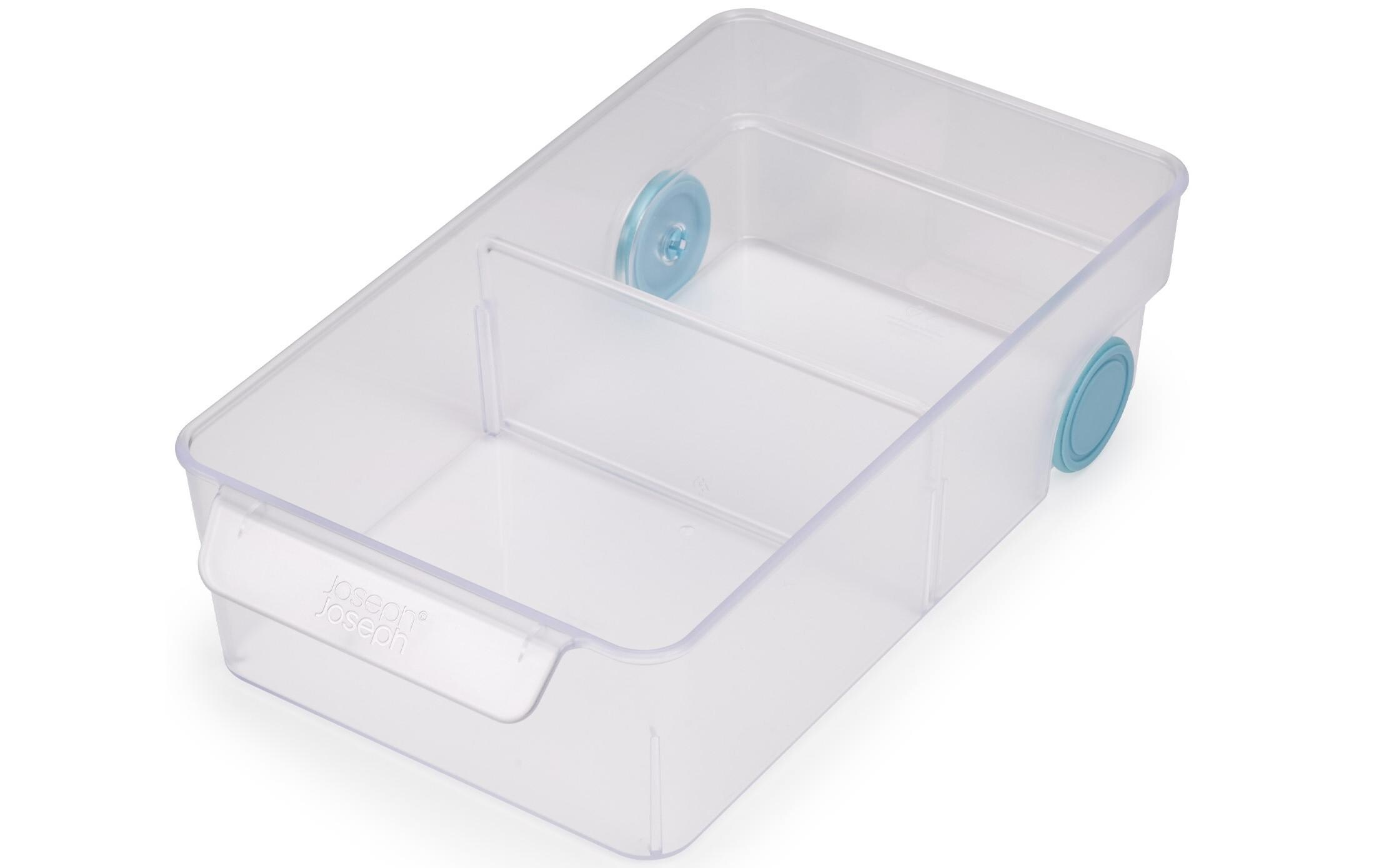 Kühlschrankorganizer Fridge Store 30.8 cm x 17.4 cm x 8.5 cmAufbewahrungsbox