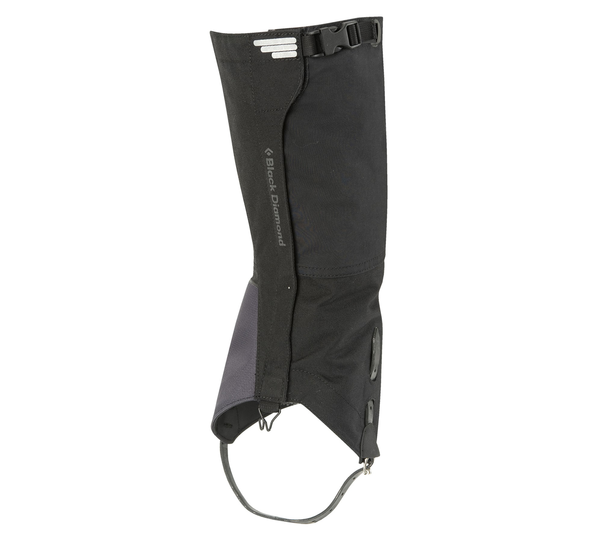 Black Diamond Alpine Gaiter GTX<br>Gamasje høy