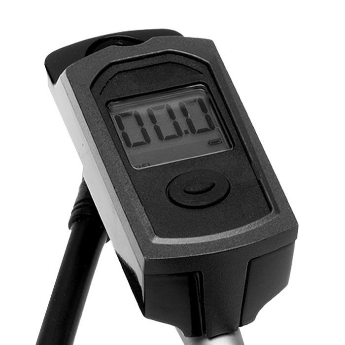 Blackburn Honest Mini Dämpferpumpe digital kaufen | Bike-Discount
