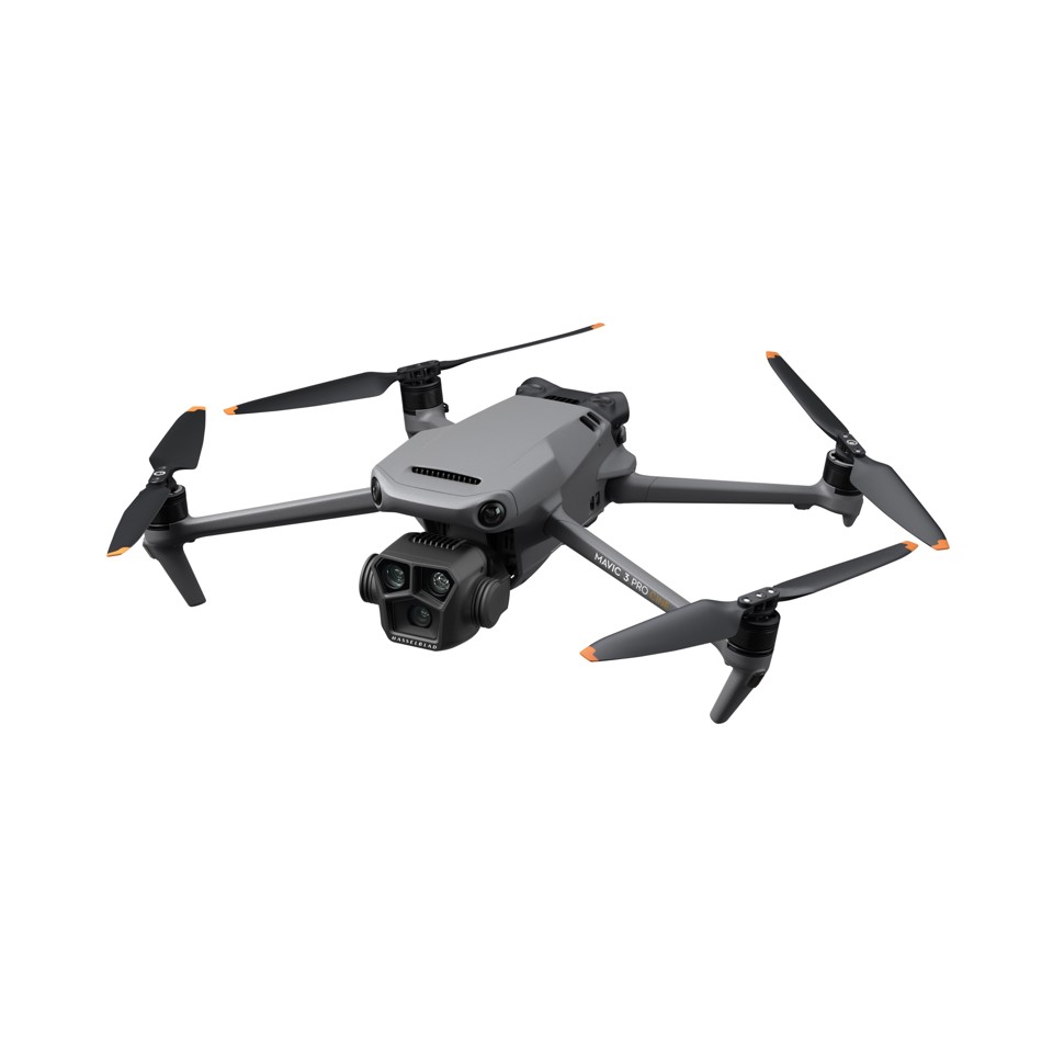 DJI - Mavic 3 Pro Cine Premium Combo